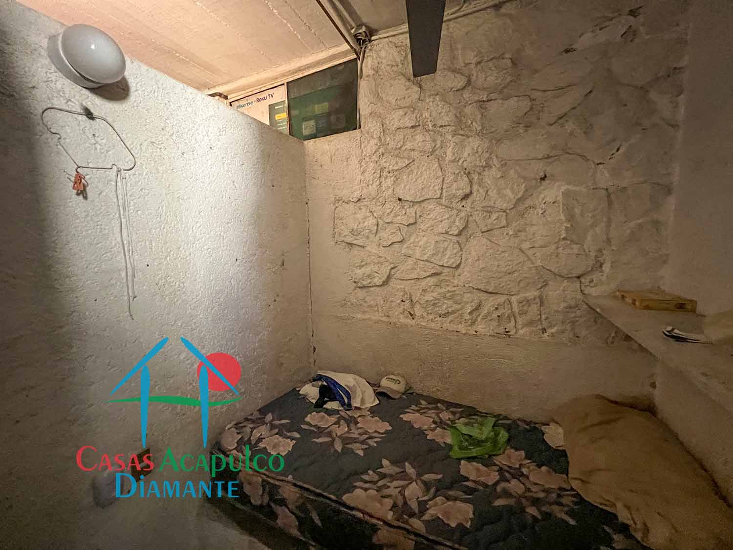 Villa Rosita - Cuarto de servicio 2